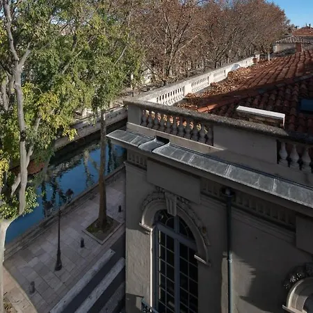 Un Cocon Au Coeur De * Nimes