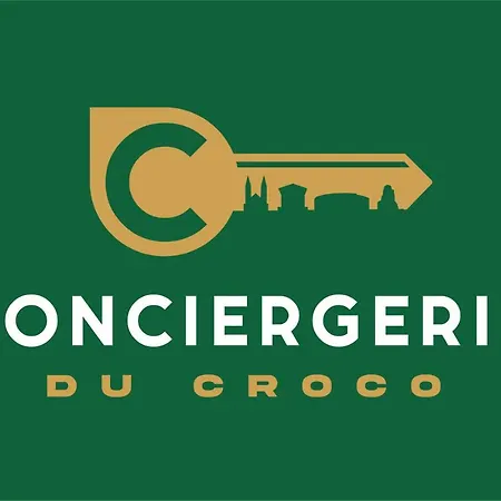 Un Cocon Au Coeur De Apartamento Nimes