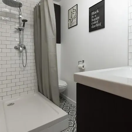 Un Cocon Au Coeur De Apartamento *